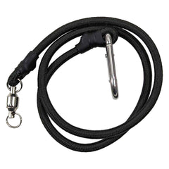 TerraX Paracord 18" Lanyard for Pinpointer