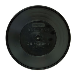 TerraX Gold Prospecting Kit – Complete 5-Gallon Bucket Classifier, Gold Pan, Snifter Bottle, and Glass Vial Set – Made in USA