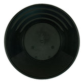 TerraX 11" inch Gold Pan - Green or Black - Made in the USA