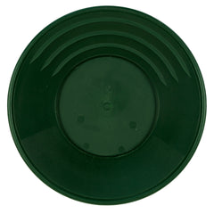 TerraX 11" inch Gold Pan - Green or Black - Made in the USA