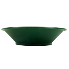 TerraX 14" inch Gold Pan - Green or Black - Made in the USA