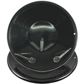 TerraX 7 Piece Gold Prospecting Kit - Pan, Vials, and Folding Magnifier Tweezers