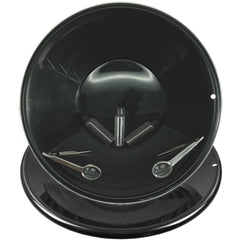 TerraX 7 Piece Gold Prospecting Kit - Pan, Vials, and Folding Magnifier Tweezers