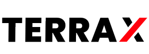 TERRAX logo