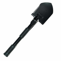 TerraX Sona Enterprises 3-in-1 Mini Folding Shovel