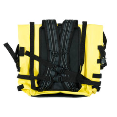 TerraX Waterproof Gold Panning Backpack Kit