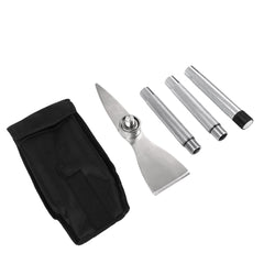 TerraX Compact Magnetic Prospector's Pick