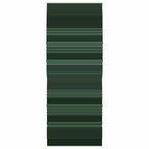 TerraX Trimmable Riffled TPR Light Weight Sluice Box Matting 27" x 10"