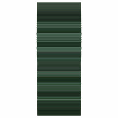 TerraX Trimmable Riffled TPR Light Weight Sluice Box Matting 27" x 10"