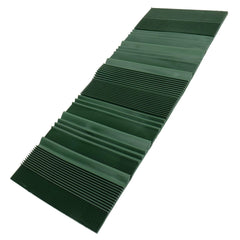 TerraX Trimmable Riffled TPR Light Weight Sluice Box Matting 27" x 10"