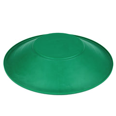 TerraX 14" Plastic Gold Pan Panning Black & Water Guide