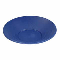 TerraX 10" & 14" Plastic Gold Pan Panning for Gold Prospecting Mining Operations