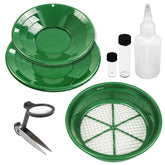 Gold Panning Kit