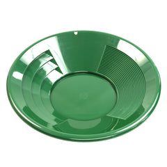 TerraX 11 pc Gold Panning Set w/ Glass Vials & Tweezers