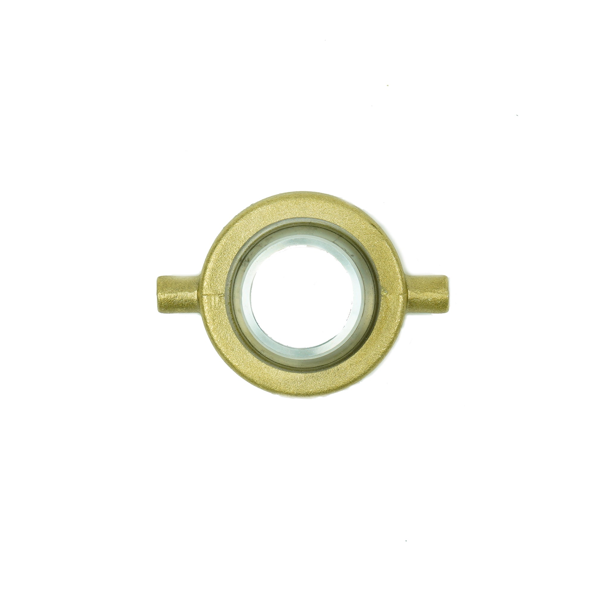 TerraX Gold Prospecting 1.5" MPT to 1.25" Slip Adaptor