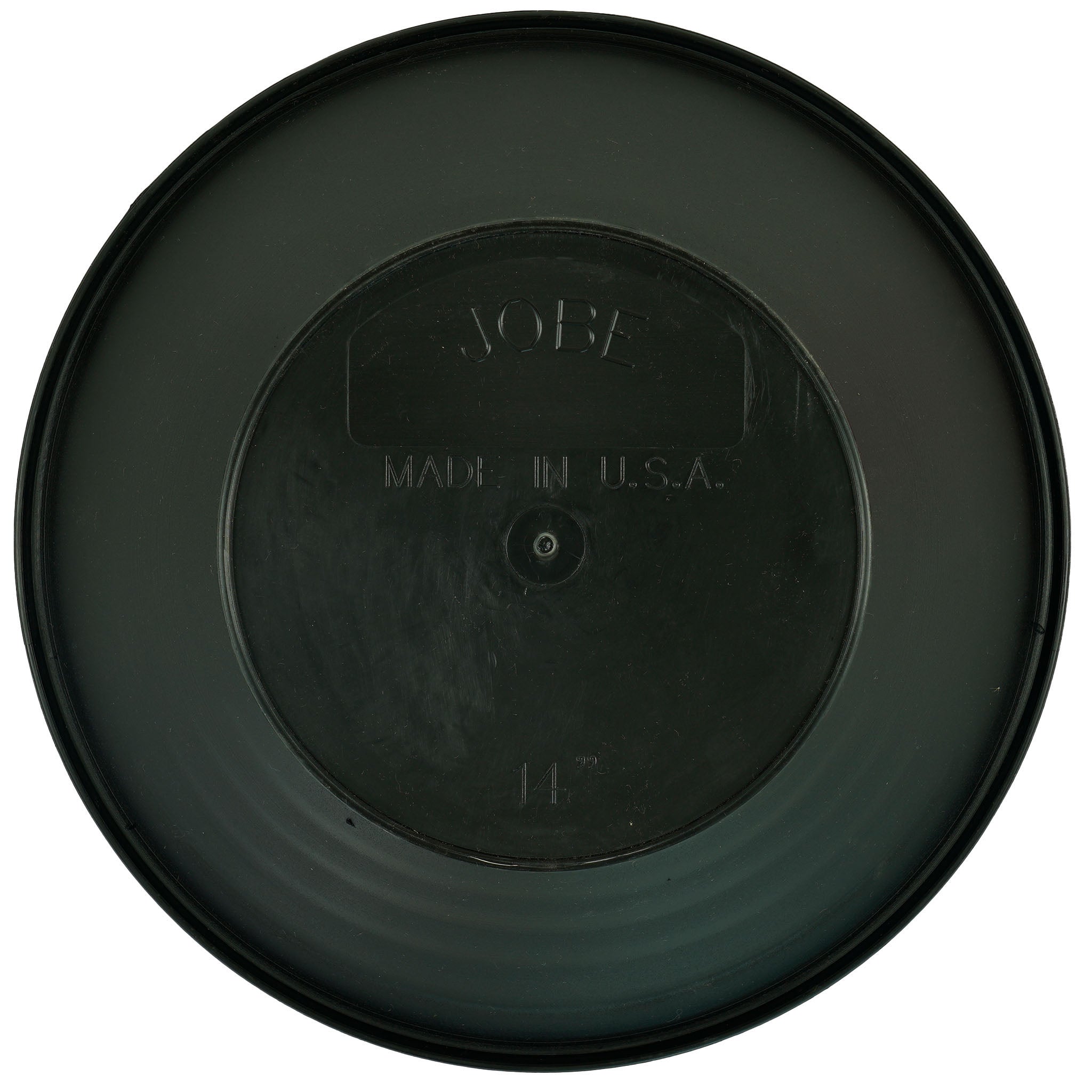 TerraX 14" inch Gold Pan - Green or Black - Made in the USA