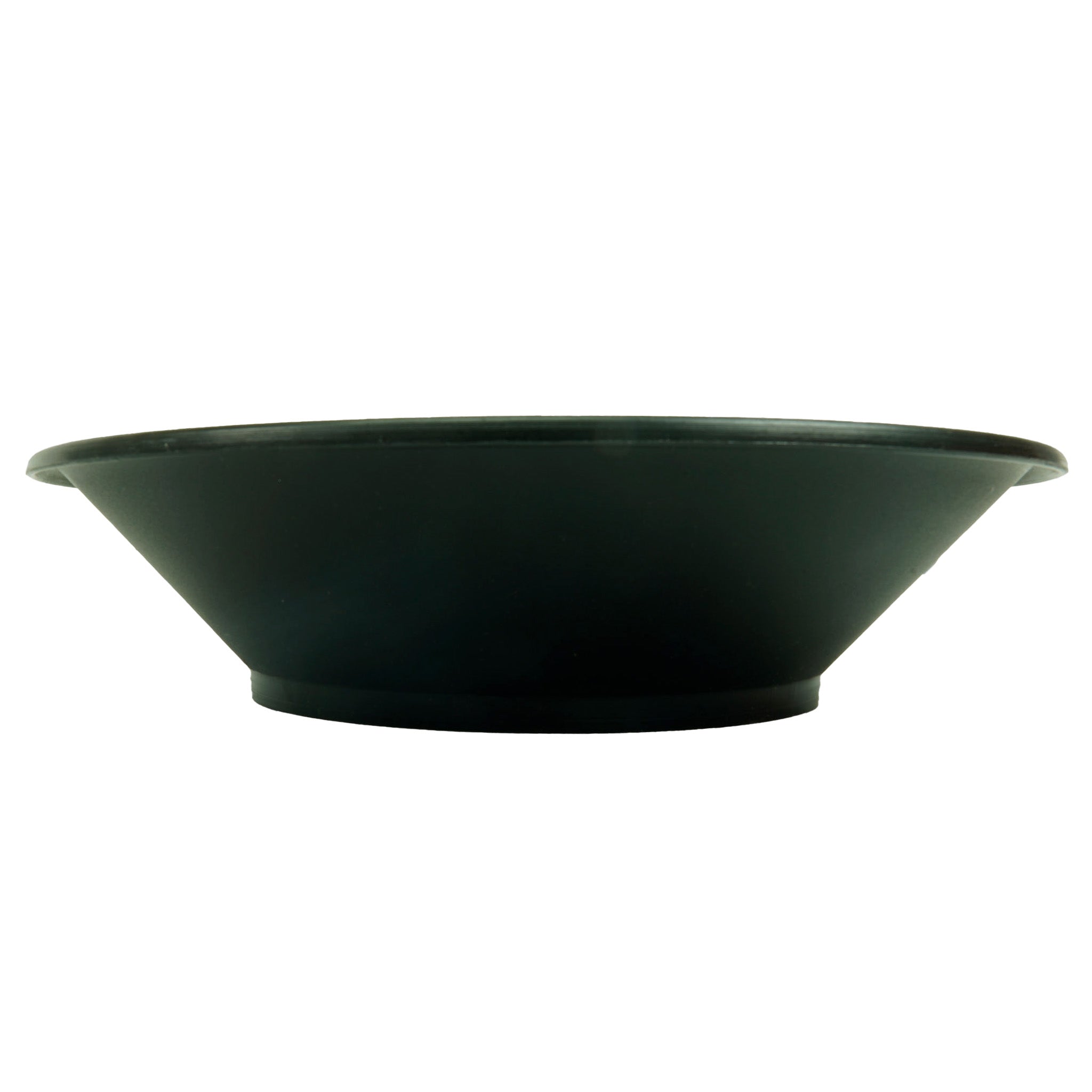 TerraX 14" inch Gold Pan - Green or Black - Made in the USA