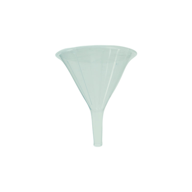 TerraX Plastic Funnel Available in Two Sizes