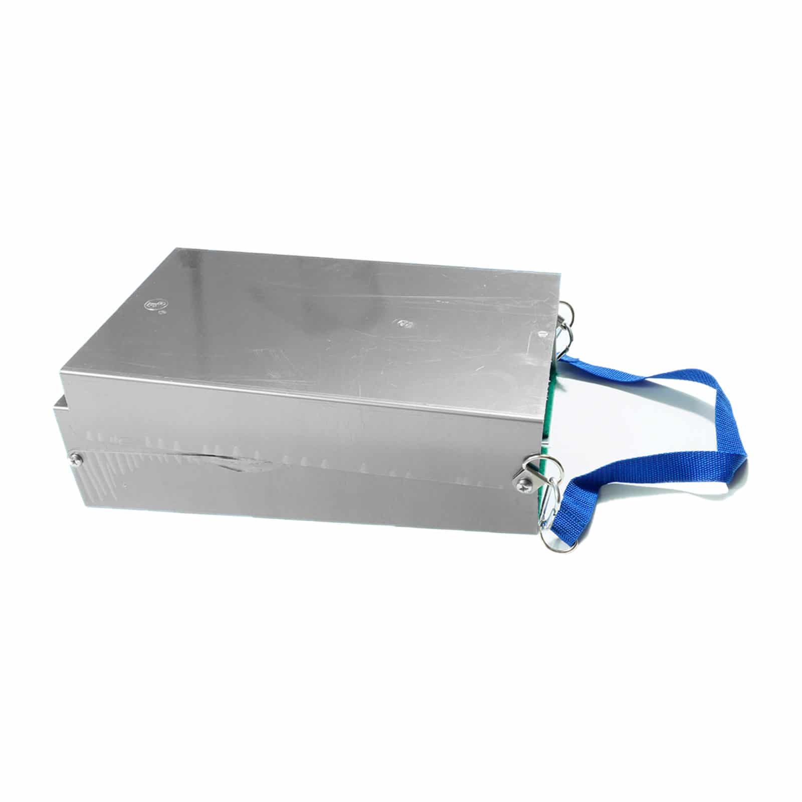 TerraX Folding Aluminum Sluice Box