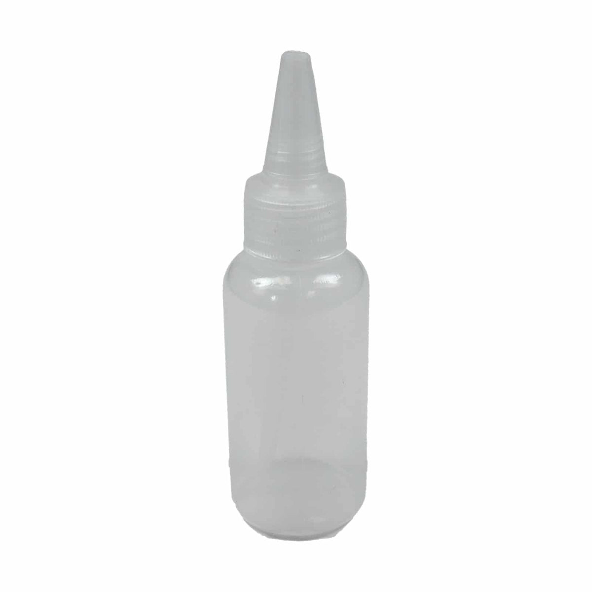 TerraX 3 oz Plastic Sniffer Bottle