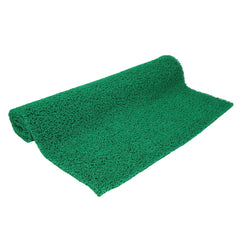 TerraX Miners Moss Green 24 x 36 Inch 10mm Thick Sluice Box Matting Gold Prospecting